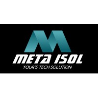 Meta iSOL logo - Similar company to Dovetail Solutions, Solan