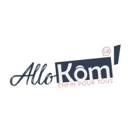 allokom formation logo - Similar company to Allokom
