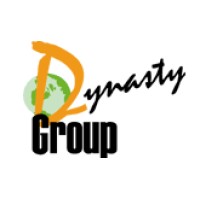 Dynasty Group logo - Similar company to Rogob