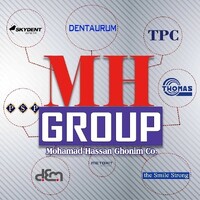 MH Group Co. logo - Similar company to Witty Creations