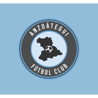 Anzoátegui FC logo - Similar company to Fundación Lala