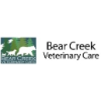 Bear Creek Veterinary Care