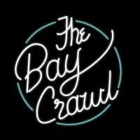 The Bay Crawl logo - Similar company to Basti Hostel
