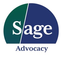 Sage Advocacy logo - Similar company to Direktdsp
