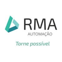 RMA Automação logo - Similar company to Sitec | Soluções Industriais
