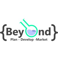 Beyond Labs logo - Similar company to Ebrotec