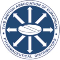 BAEPD logo - Similar company to Neupharm, S.R.O.