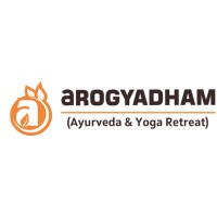 Arogyadham Retreat logo - Similar company to Advitya Trailblazing Services Pvt. Ltd. (Ats Trainings)