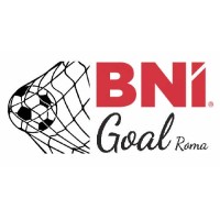 BNI Goal logo - Similar company to La Carta Dei Vini