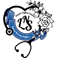Legacy Nursing Staffers logo - Similar company to The Elite Chef Network