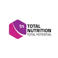 Total Nutrition logo - Similar company to Acemix