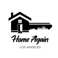 Home Again L.A. logo - Similar company to St. Barnabas Senior Services