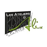 Les Ateliers d'Alix logo - Similar company to Holin