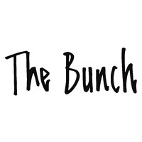 The Bunch (Copenhagen) logo - Similar company to Storyline Studios Denmark