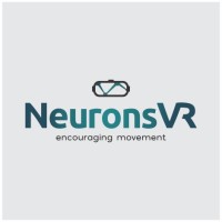 NeuronsVR logo - Similar company to Dynamis