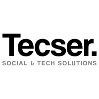 Tecser - Social & Tech Solutions logo - Similar company to Kliken