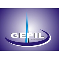 GEPIL logo - Similar company to Luthra Group