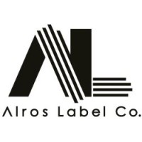 Alros Label Co logo - Similar company to Tecnia Brasil