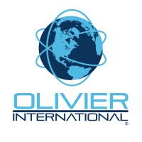 Olivier International logo - Similar company to Gir Solutions