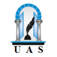UAS logo - Similar company to Stimec