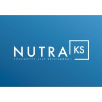 NUTRAKS logo - Similar company to Food & Dietary Supplements