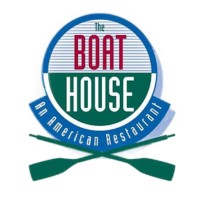 The Boathouse Restaurant PA logo - Similar company to Camp Romaca