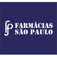 Rede de Farmacias São Paulo logo - Similar company to Rede De Farmácias Preço Justo