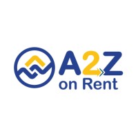A2zOnRent logo - Similar company to Coreflex