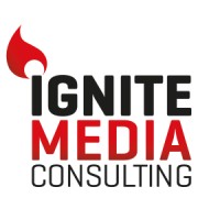 Ignite Media Consulting logo - Similar company to Huggity