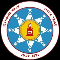 Standing Rock Sioux Tribe logo - Similar company to Climate Integrity
