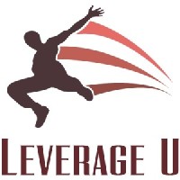 Leverage U logo