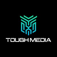 Tough Media logo - Similar company to Digital Pigeon