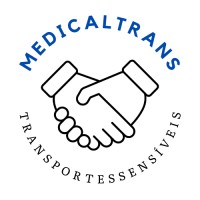 Medicaltrans Transporte de Equipamentos logo - Similar company to Dlk Transportes Ltda.
