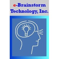 e-Brainstorm Technology, Inc logo - Similar company to Dataseer Inc.