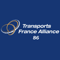 Transports France Alliance 86 logo - Similar company to Vive Expertise