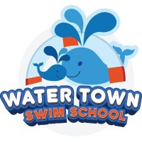 Water Town Swim School logo - Similar company to Lyrasense