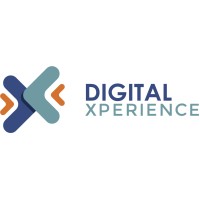 Digital Xperience logo - Similar company to Digitalxperience