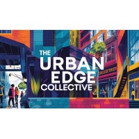 Urban Edge Collective logo - Similar company to Cloud Storage Rr