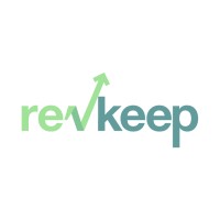 RevKeep logo - Similar company to Dyl Design Studio