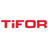 TIFOR Ltda logo - Similar company to Secinaro