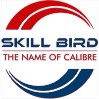 SKILL BIRD logo - Similar company to The Lawtech