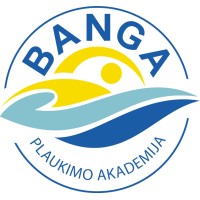 Plaukimo akademija Banga logo - Similar company to Hica Solutions