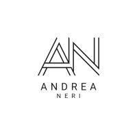 Andrea Neri logo - Similar company to Aztec Inflatables