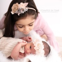 Stamped In Time Photography logo - Similar company to Ecom Holdings Llc