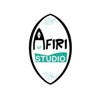 AFIRI STUDIO logo - Similar company to Ayeume