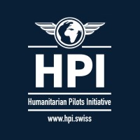 HPI - Humanitarian Pilots Initiative logo - Similar company to Maison Hemma