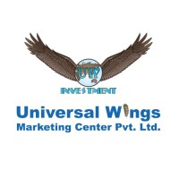 Universal Wings Marketing Centre Pvt. Ltd logo - Similar company to Datonique Inc