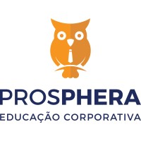 Prosphera Educação Corporativa logo - Similar company to Apprimore