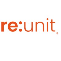 re:unit - ernten statt wegwerfen logo - Similar company to Urselmann Interior