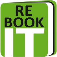 Re-Book IT logo - Similar company to Jong Lveb